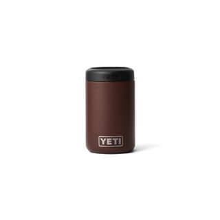 Yeti Rambler 375ml Colster - Wetlands Brown