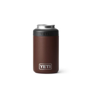 Yeti Rambler 375ml Colster - Wetlands Brown