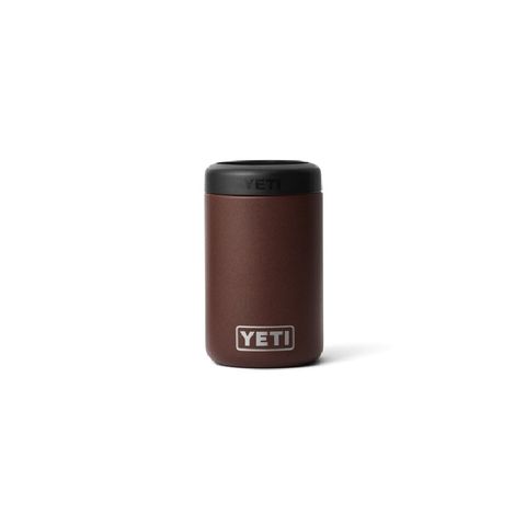 Yeti Rambler 375ml Colster Wetlands Br