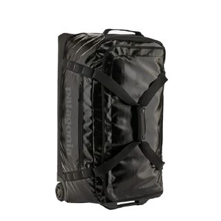 Patagonia Black Hole Wheeled Duffel 70l - Black