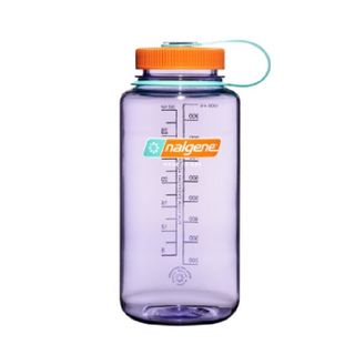 Nalgene W/m Sustain Bottle 1000ml Amethyst