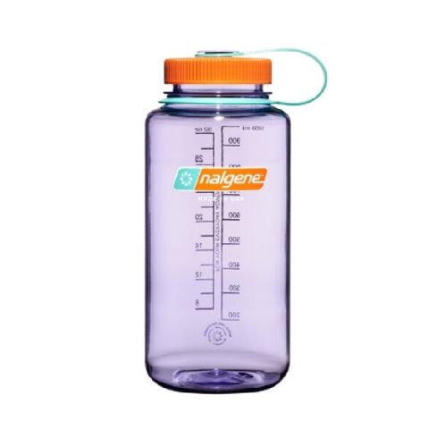 Nalgene W/m Sustain Bottle 1000ml Amethy