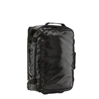 Patagonia Black Hole Wheeled Duffel 40l - Black