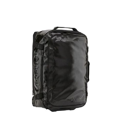 Patagonia Wheeled 40l Duffle Black