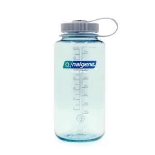 Nalgene W/m Sustain Bottle 1000ml Seafoam