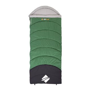 Oztrail Kingsford Sleeping Bag 0 Degree