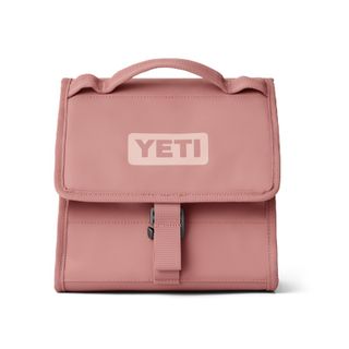 Yeti Daytrip Lunch Bag - Sandstone Pink