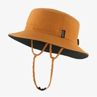 Patagonia Surf Brimmer - Gold Caramel