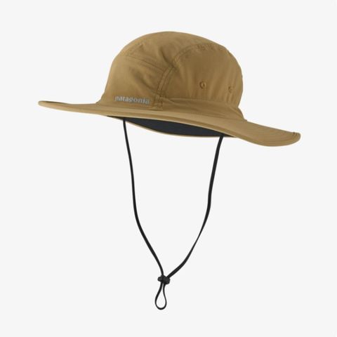 Patagonia Quandary Brimmer - Classic Tan