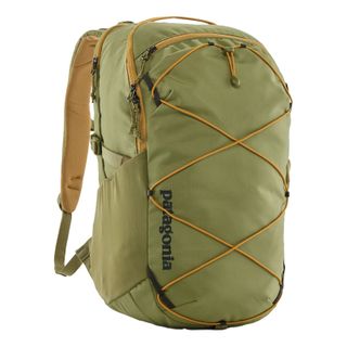 Patagonia Refugio Daypack 30l - Buckhorn Green