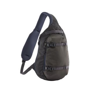 Patagonia Atom Sling 8l - Smolder Blue