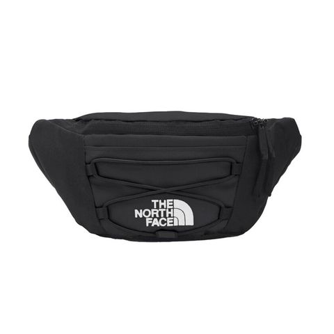 Tnf Jester Lumbar Pack Black