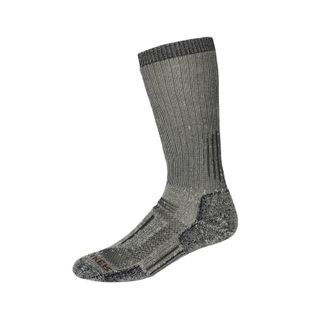 Icebreaker Men's Merino Mountaineer Mid Calf Socks - Jet