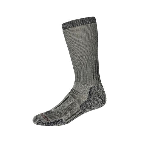 Icebreaker Men's Merino Mountaineer Mid Calf Socks - Jet