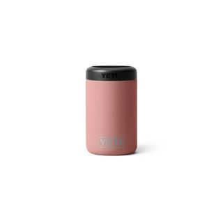 Yeti Rambler 375ml Colster - Sandstone Pink