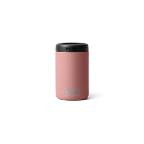 Yeti Rambler 375ml Colster Sandstone Pnk