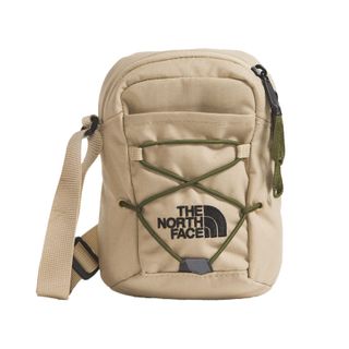 The North Face Jester Crossbody - Khaki Stone