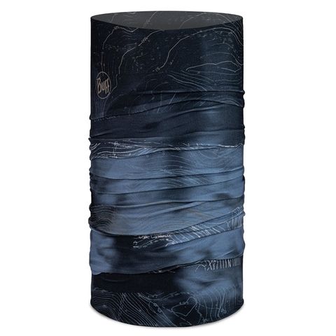 Buff Ecostretch Neshi Night Blue