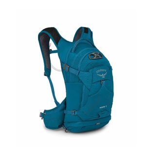 Osprey Raven 14 With Reservoir - Waterfront Blue