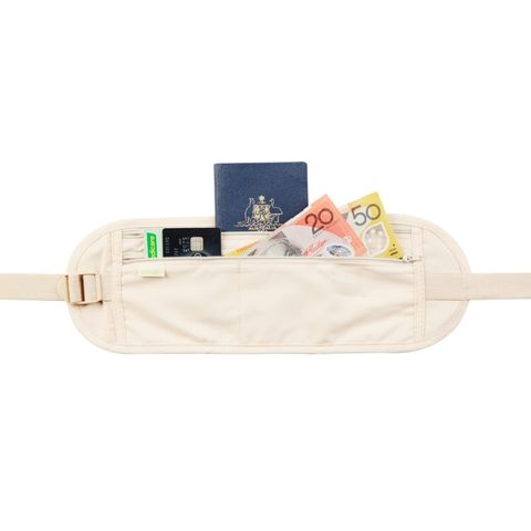 Korjo Money Belt