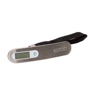 Korjo Digital Luggage Scale