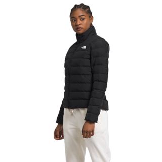 The North Face Women's Aconcagua 3 Jacket - Black