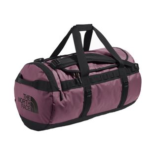 The North Face Base Camp Duffel - Medium - Mauve