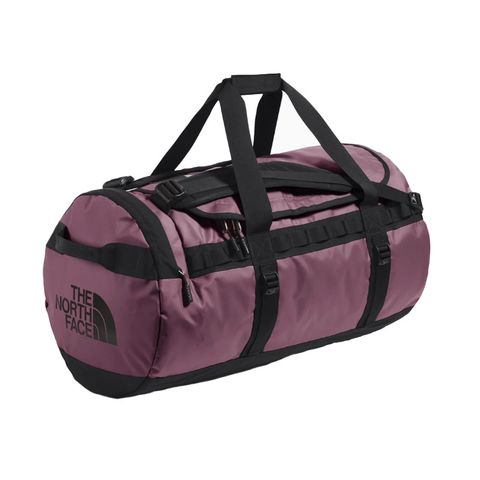 The North Face Base Camp Duffel - Mauve