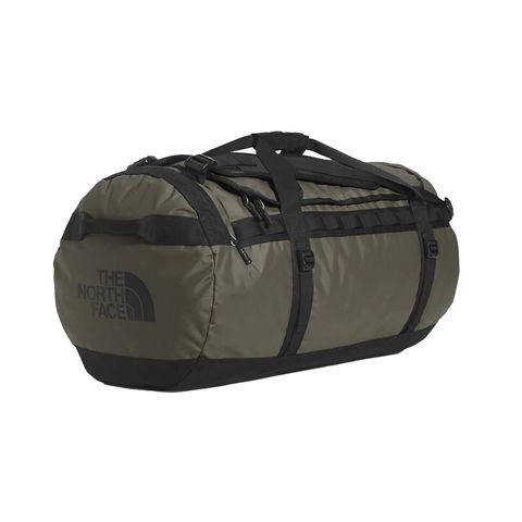 The North Face Base Camp Duffel - Taupe Green