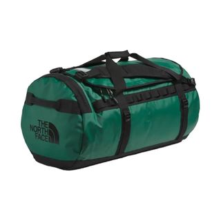 The North Face Base Camp Duffel - Evergreen