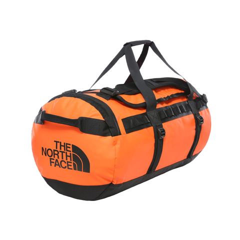 The North Face Base Camp Duffel - Orange