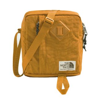 The North Face Berkeley Crossbody Bag - Timber Tan