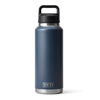 Yeti Rambler 46oz Chug Bottle - Navy