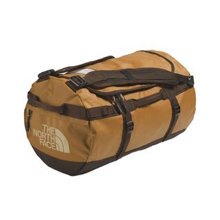 The North Face Base Camp Duffel  - Small - Timber Tan