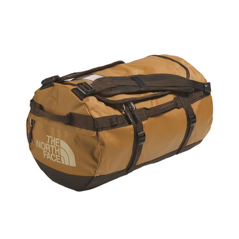 The North Face Base Camp Duffel  - Small - Timber Tan