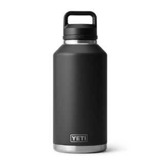 Yeti Rambler 64oz Chug Bottle - Black