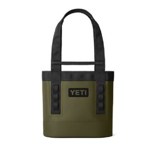 Yeti Camino 20 Carryall - Olive / Black