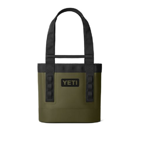 Yeti Camino 20 Olive/black