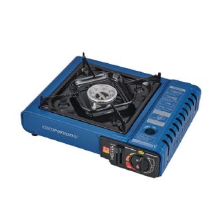 Companion Single Butane Stove