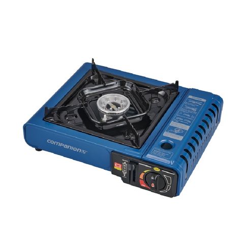 Companion Single Butane Stove