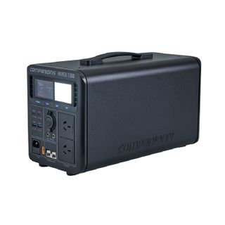 Companion Rover 1300 Lithium Ion Power Station