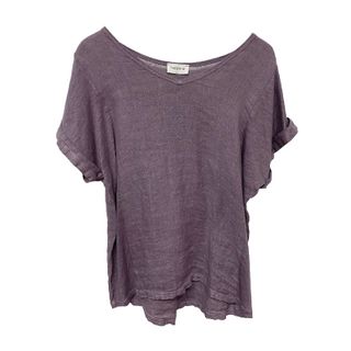 Frederic Linen Shirt - Chipolla