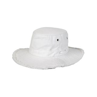 Tilley Fringe Wanderer - White
