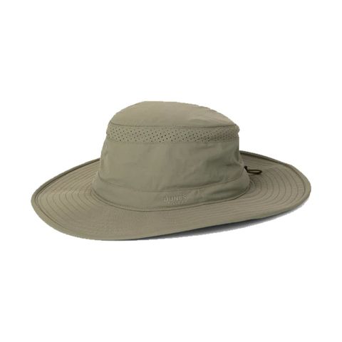 Tilley Dunes Drifter - Olive