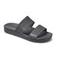 Reef Women's Water Vista Slide - Black