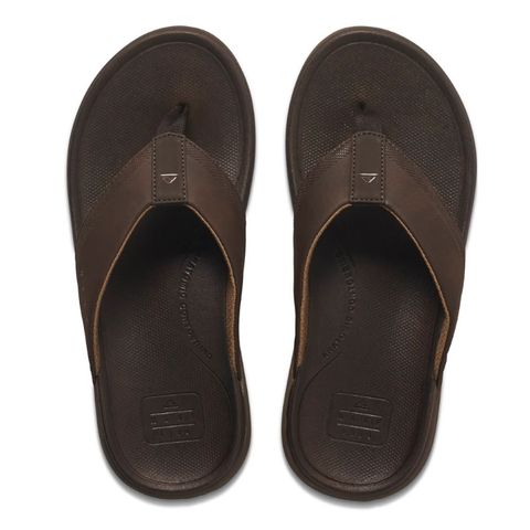 Reef Men's Cushion Norte - Dark Brown