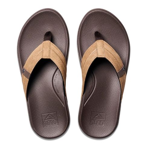 Reef Men's Cushion Phantom 2.0 - Brown/tan