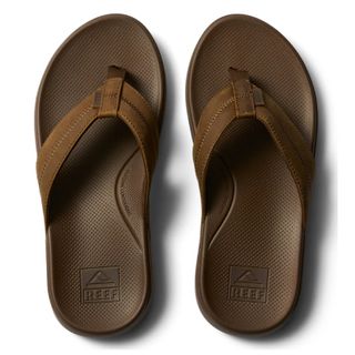 Reef Men's Cushion Phantom 2.0 Le - Toffee