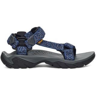 Teva Men's Terra F1 5 Universal - Magma Navy