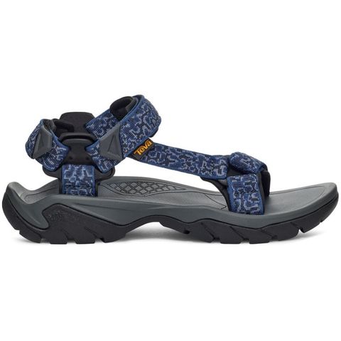 Teva Men's Terra F1 5 Universal - Magma Navy